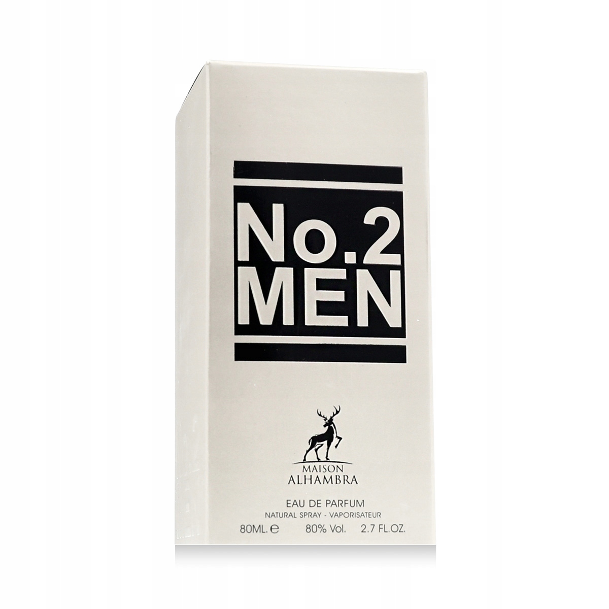 Designerski flakon jako element dekoracyjny