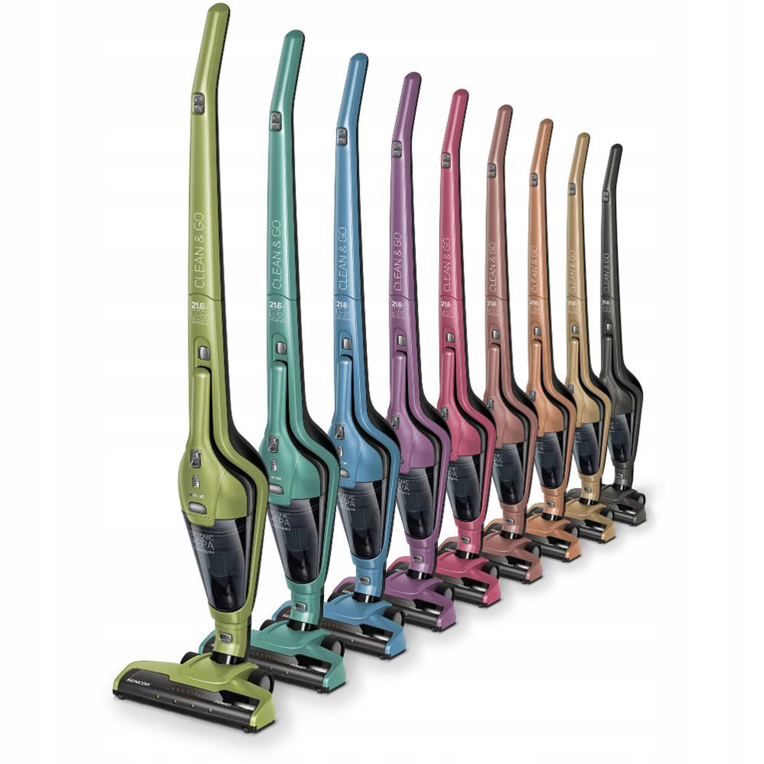 System filtracji HEPA – Wychwytywanie cząsteczek kurzu