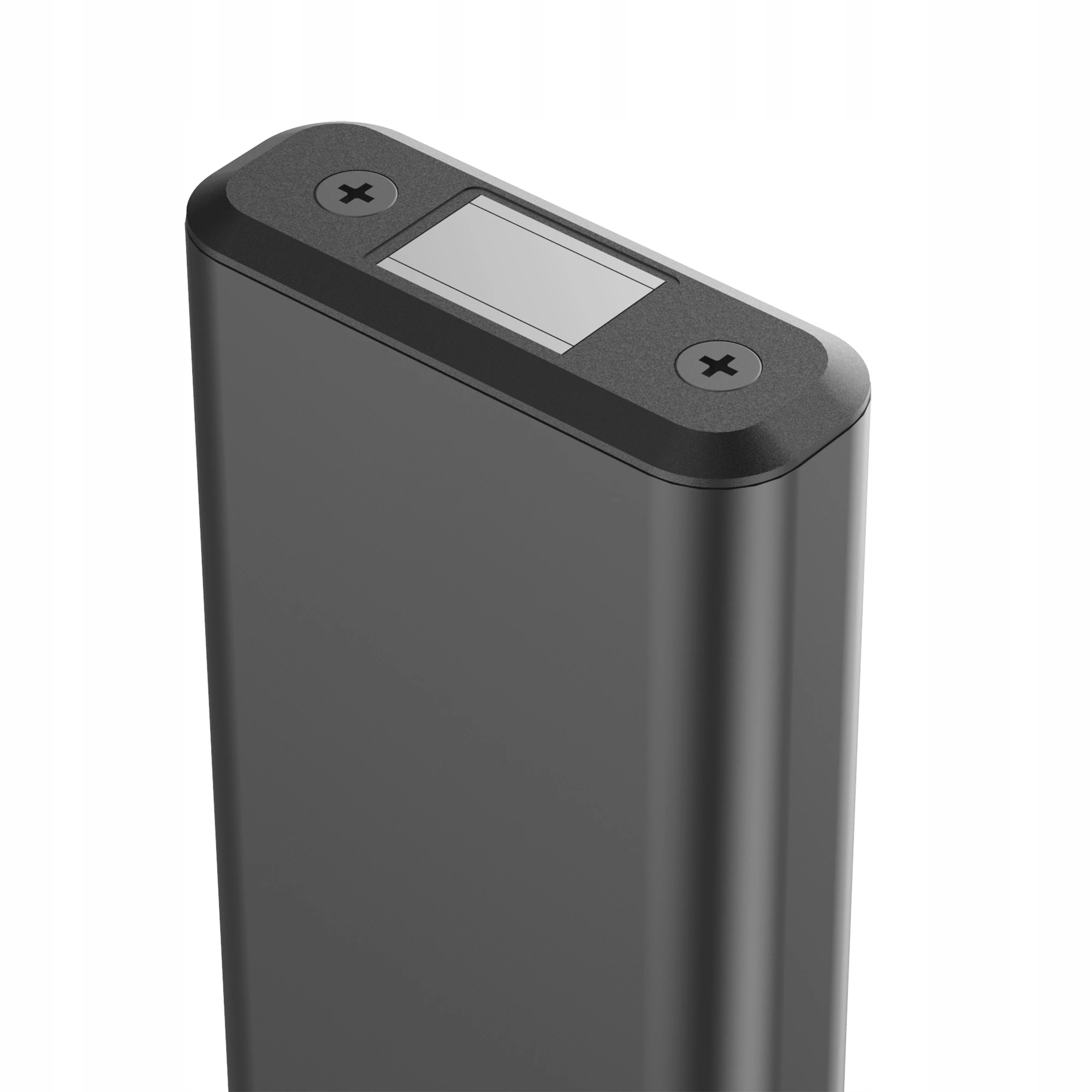 Długa żywotność baterii i szybkie ładowanie przez USB-C