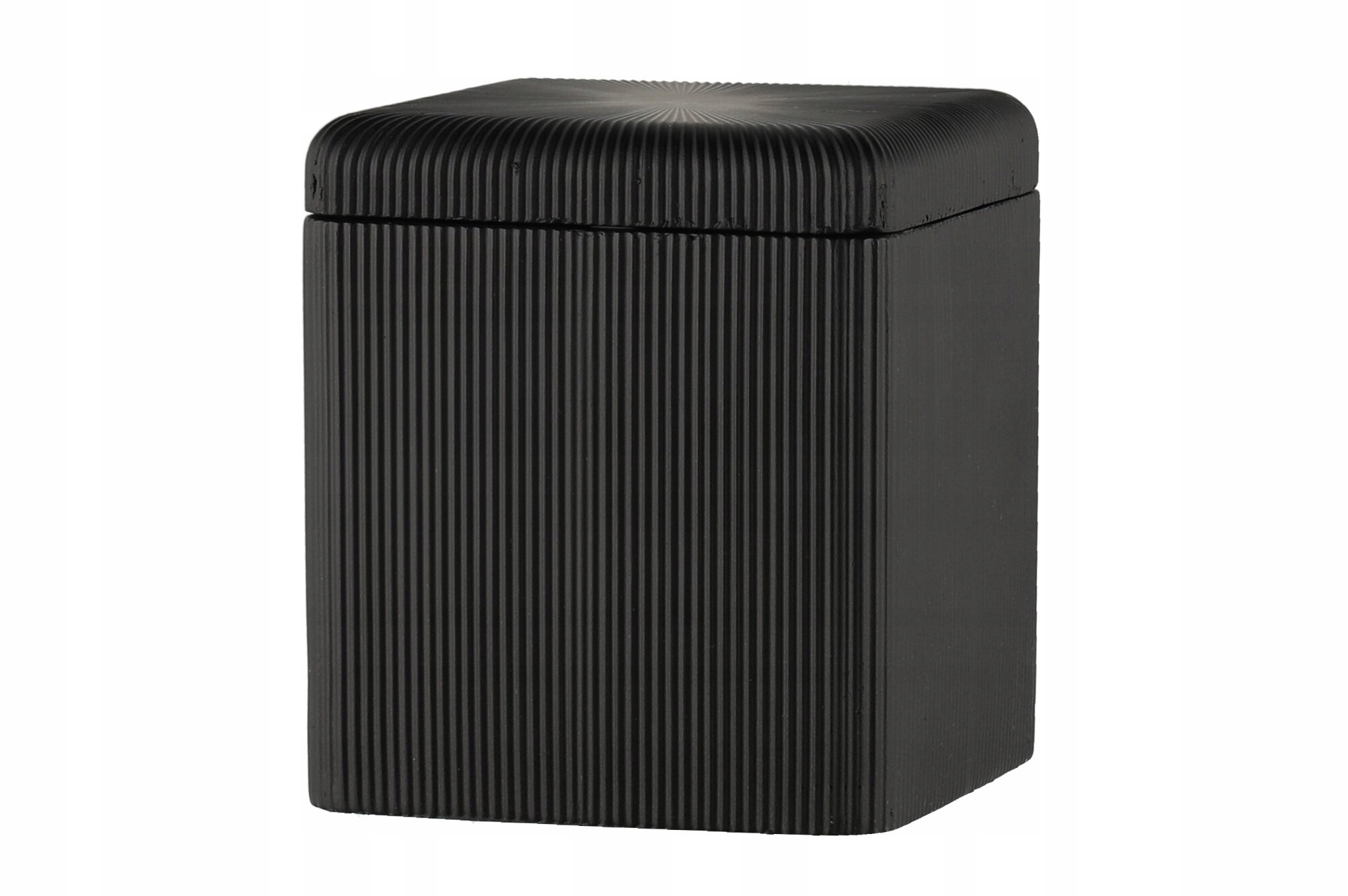 Pojemnik na akcesoria łazienkowe GARBO – Elegancka organizacja w Twojej łazience