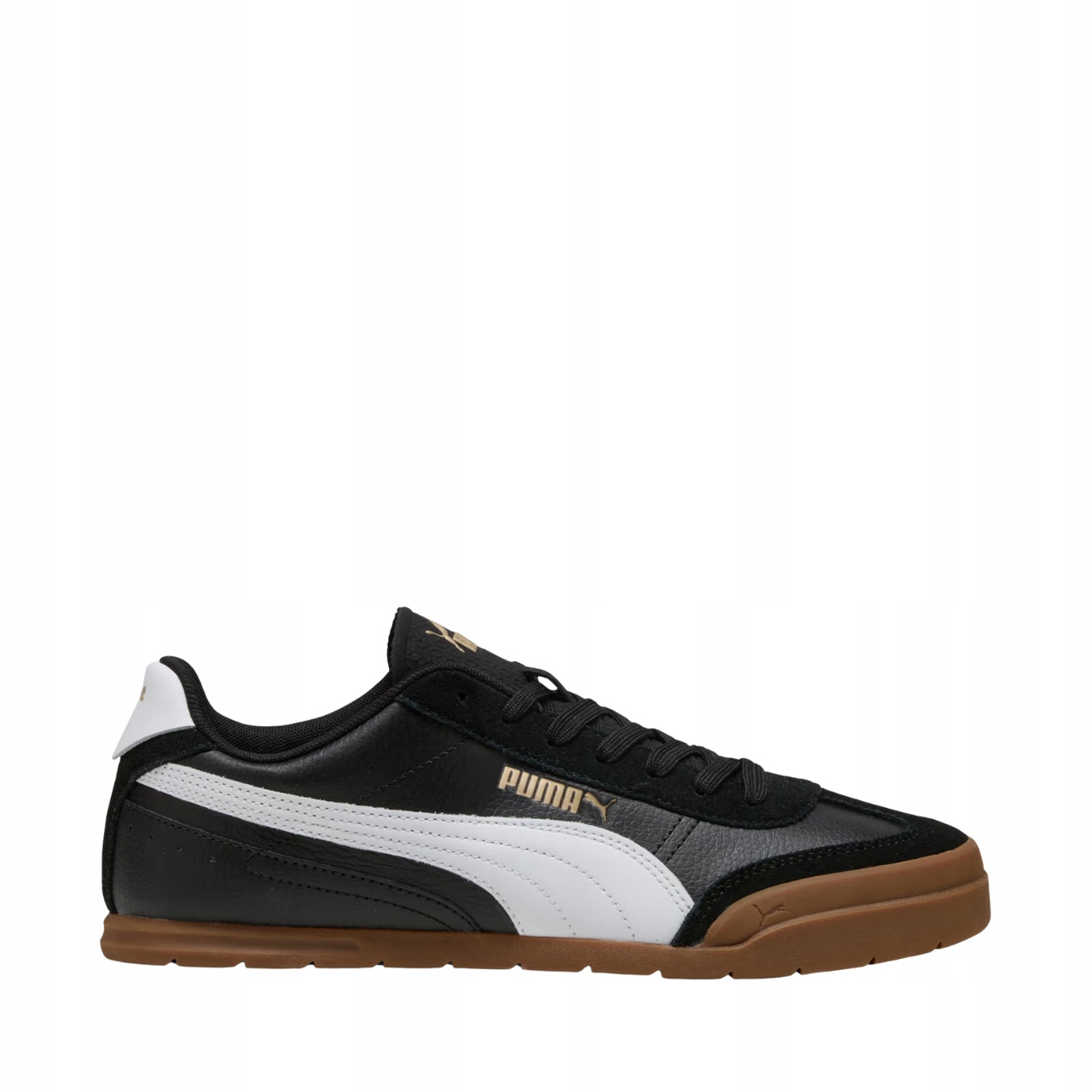 Buty sportowe Puma Super Turino 402612 02 – Styl i komfort na co dzień
