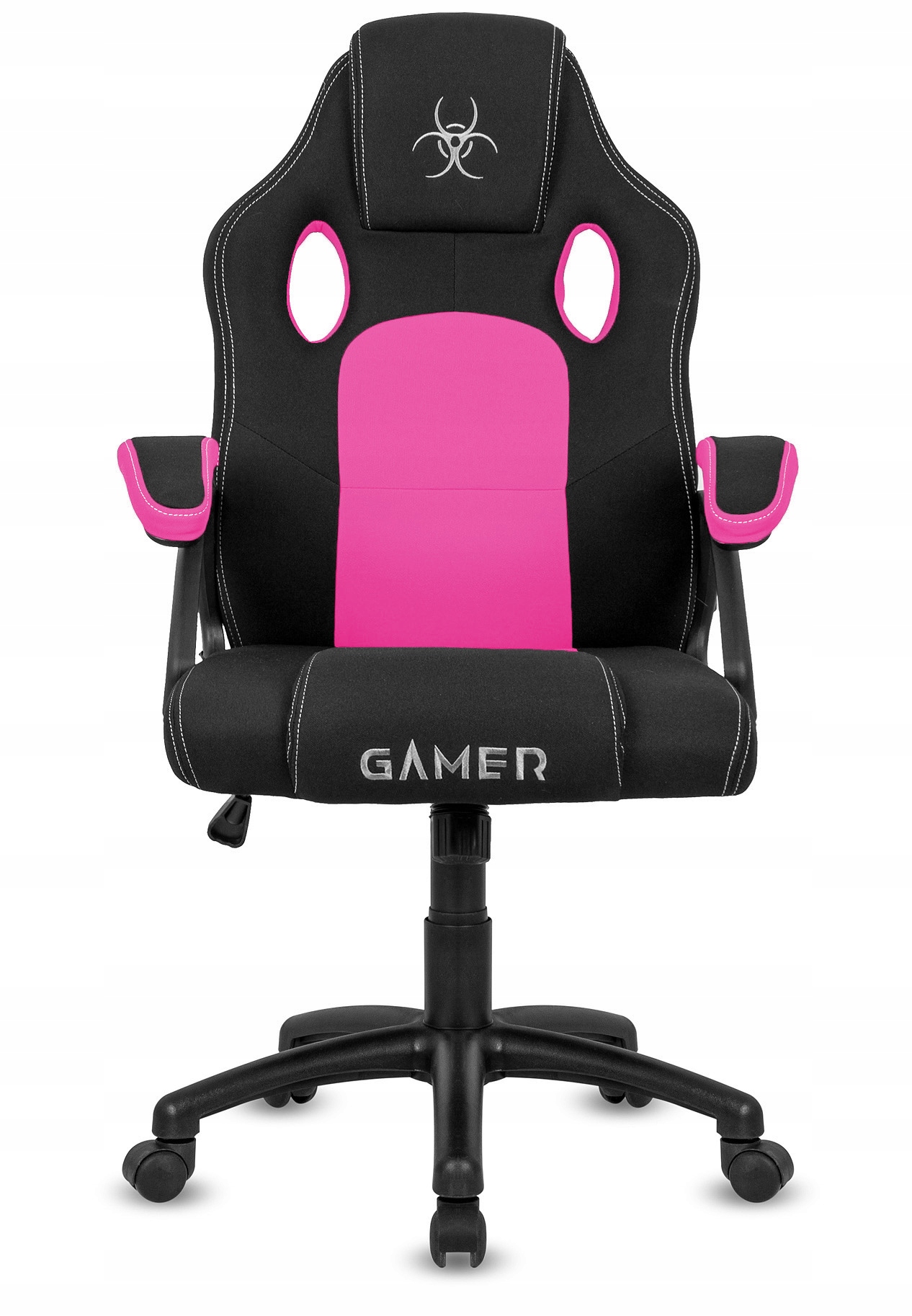 Wyjątkowe cechy fotela CARRERA M