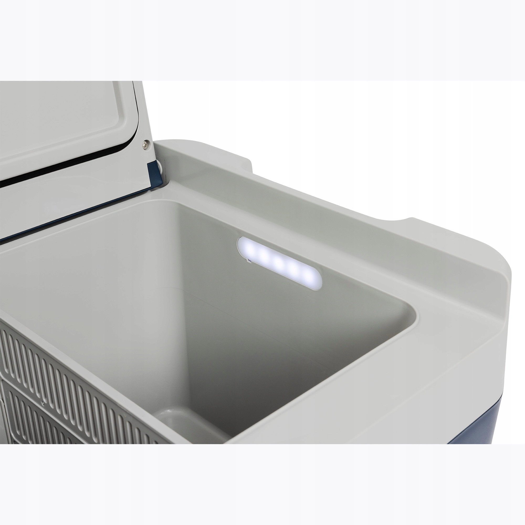 Energooszczędny kompresor dla niskiego zużycia energii