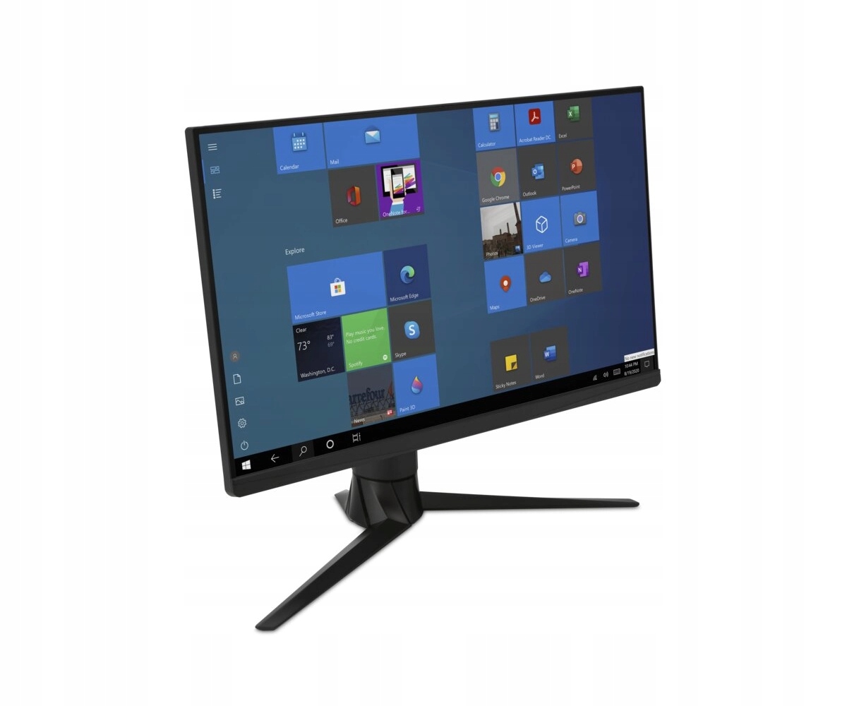 Utrzymanie czystości ekranu bez smug