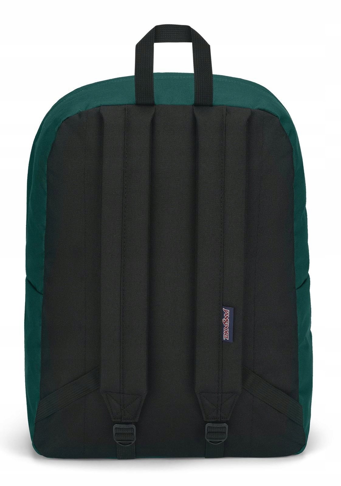 Wygoda i funkcjonalność plecaka JanSport