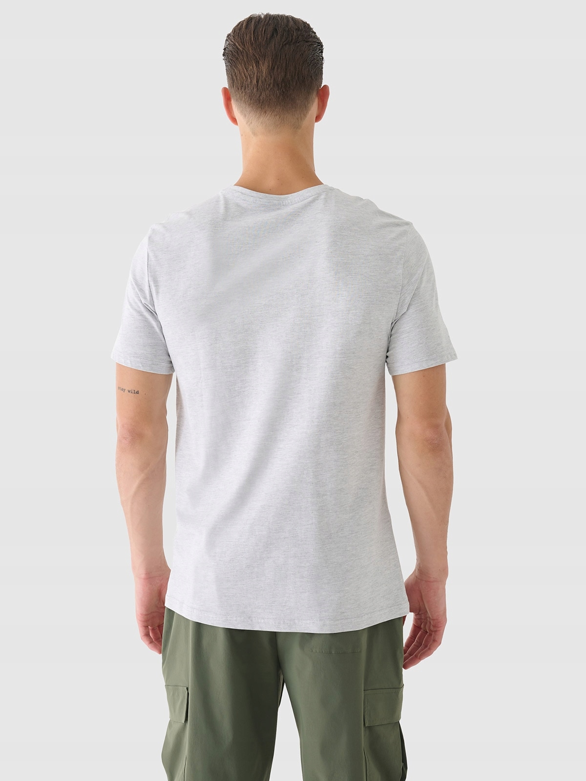 Regularny krój idealny dla każdej sylwetki