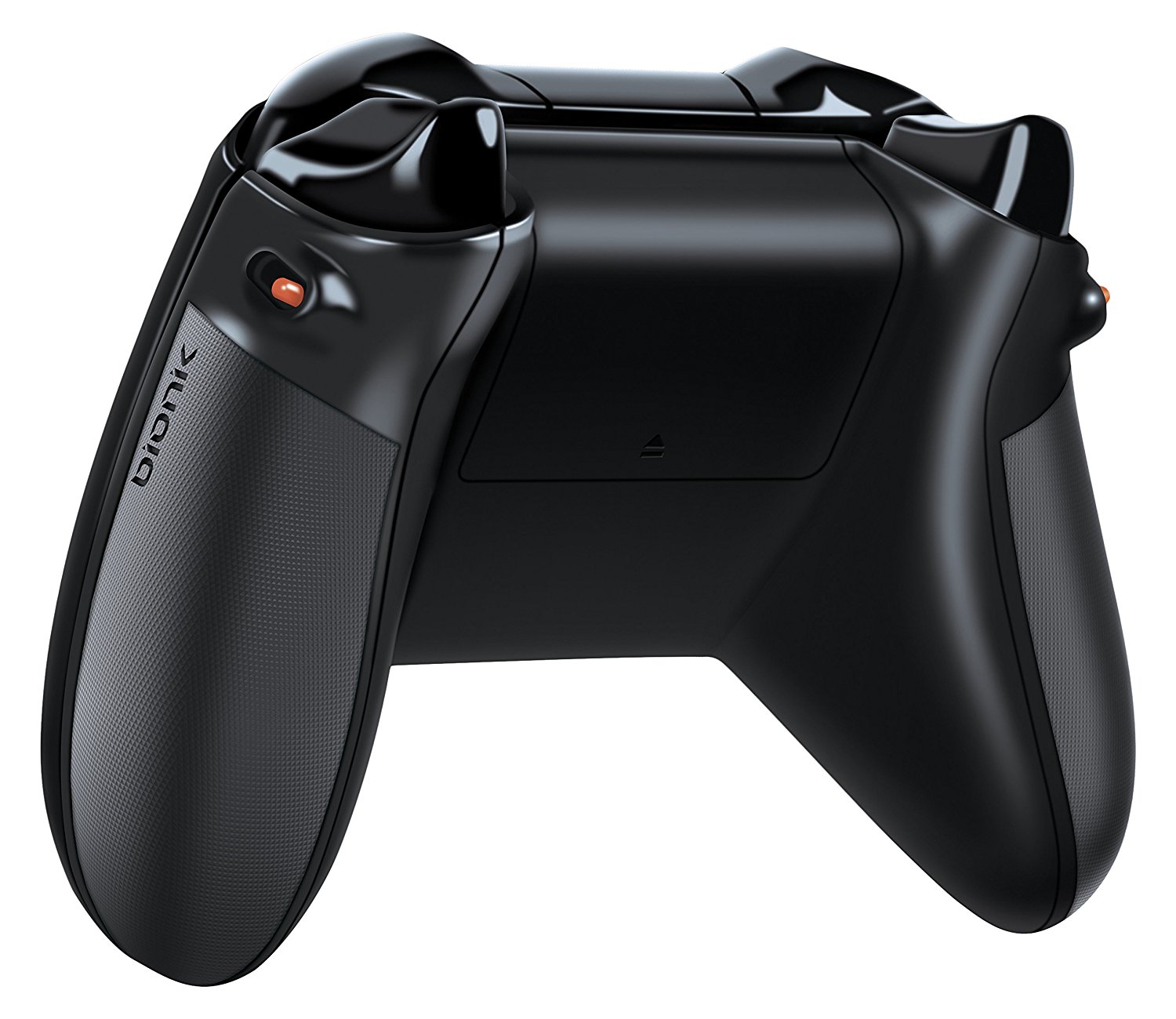 Nakładki BIONIK BNK-9011 XO QuickShot Rubber Grips – Zwiększ swoje możliwości w grach