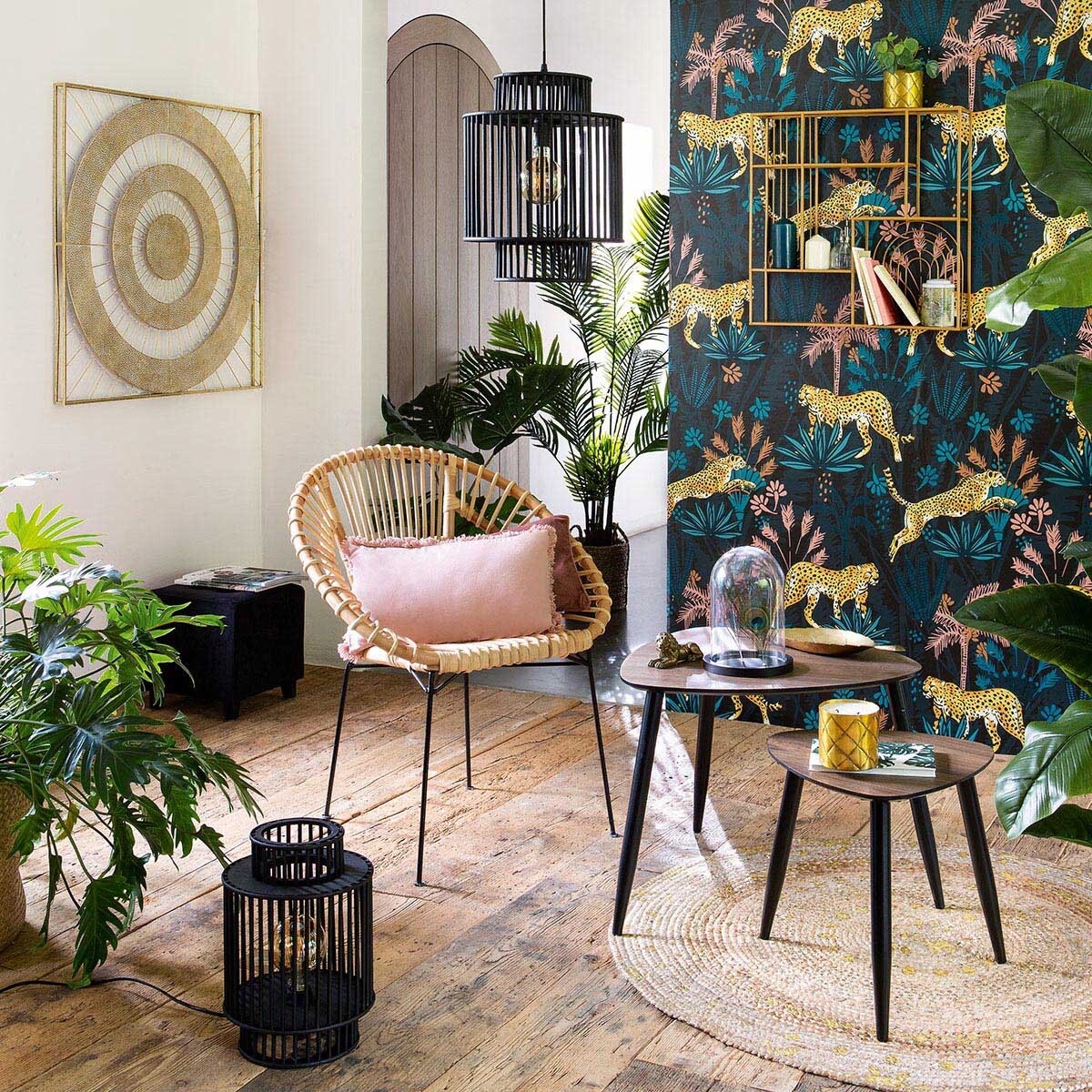 Jasne kolory – Idealne do każdego wnętrza