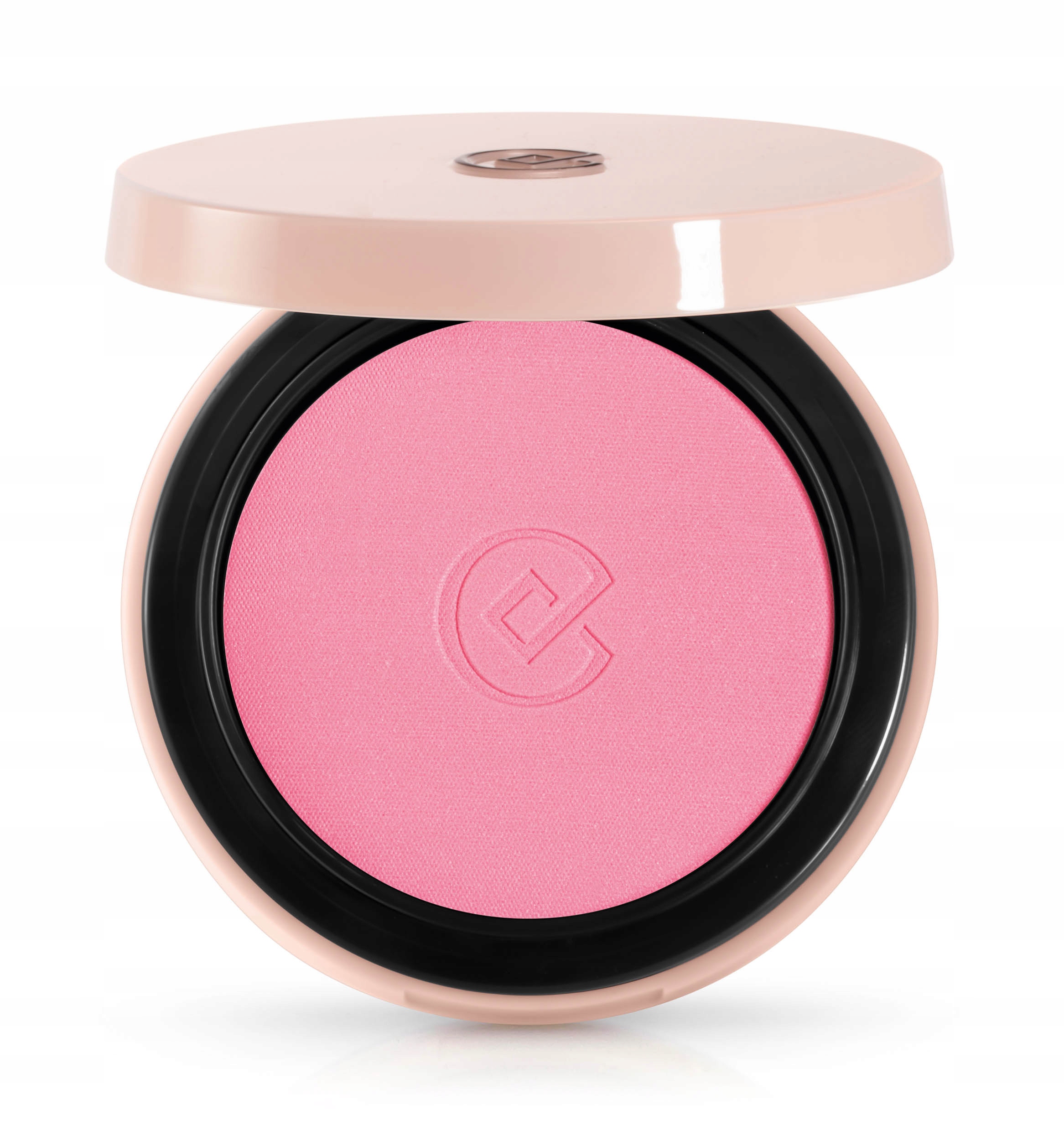 Collistar Impeccable Maxi Blush 06 Riviera Rose – Idealny róż do policzków