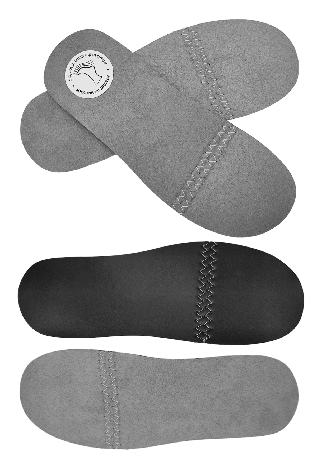 Wodoodporne i ultralekkie klapki z tworzywa EVA