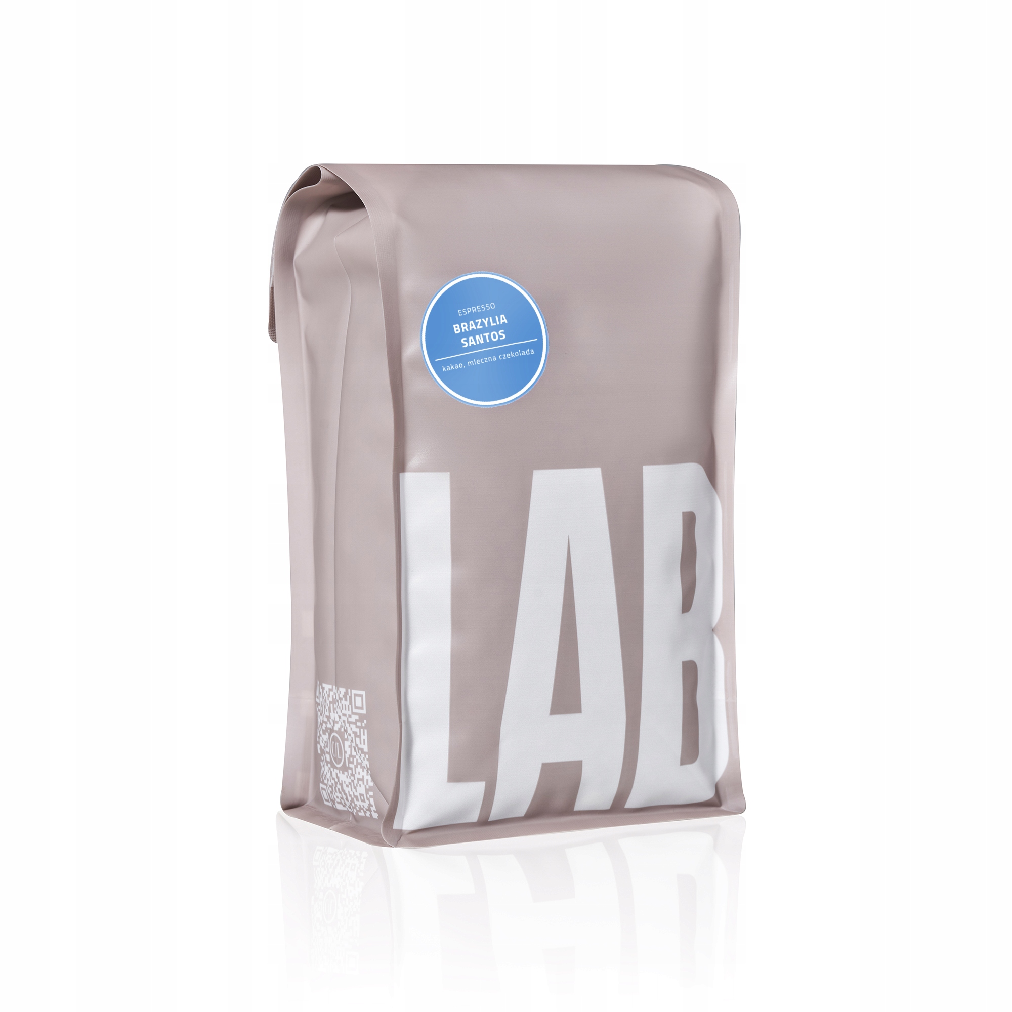 Stopień palenia i kwasowość – Średni stopień palenia z delikatną kwasowością