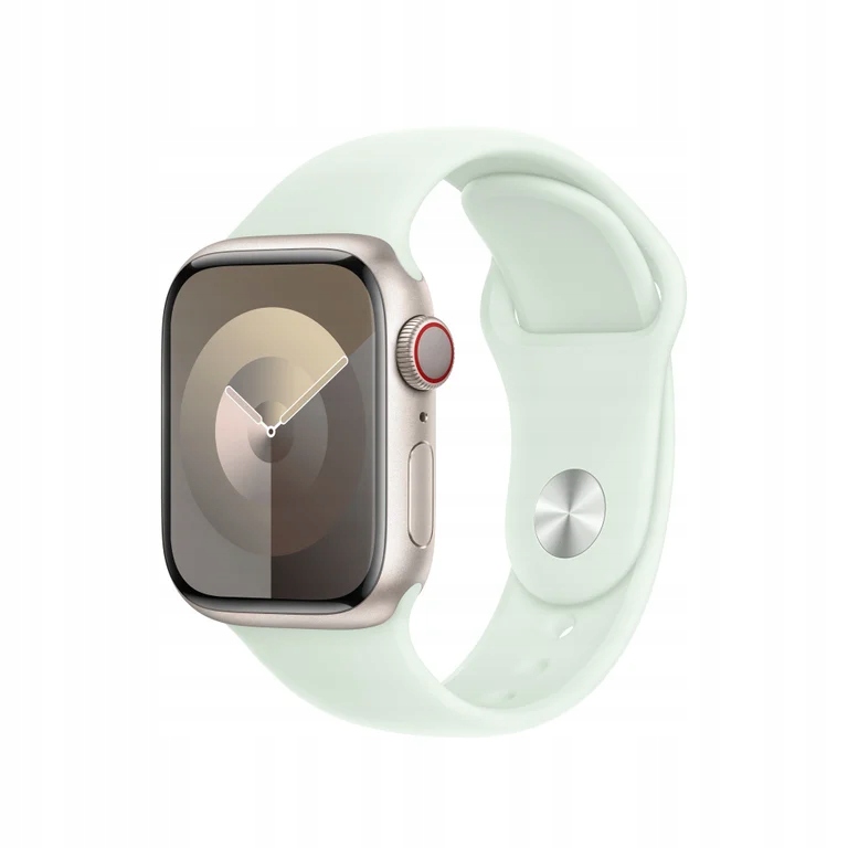 Kompatybilność z Apple Watch – idealne połączenie