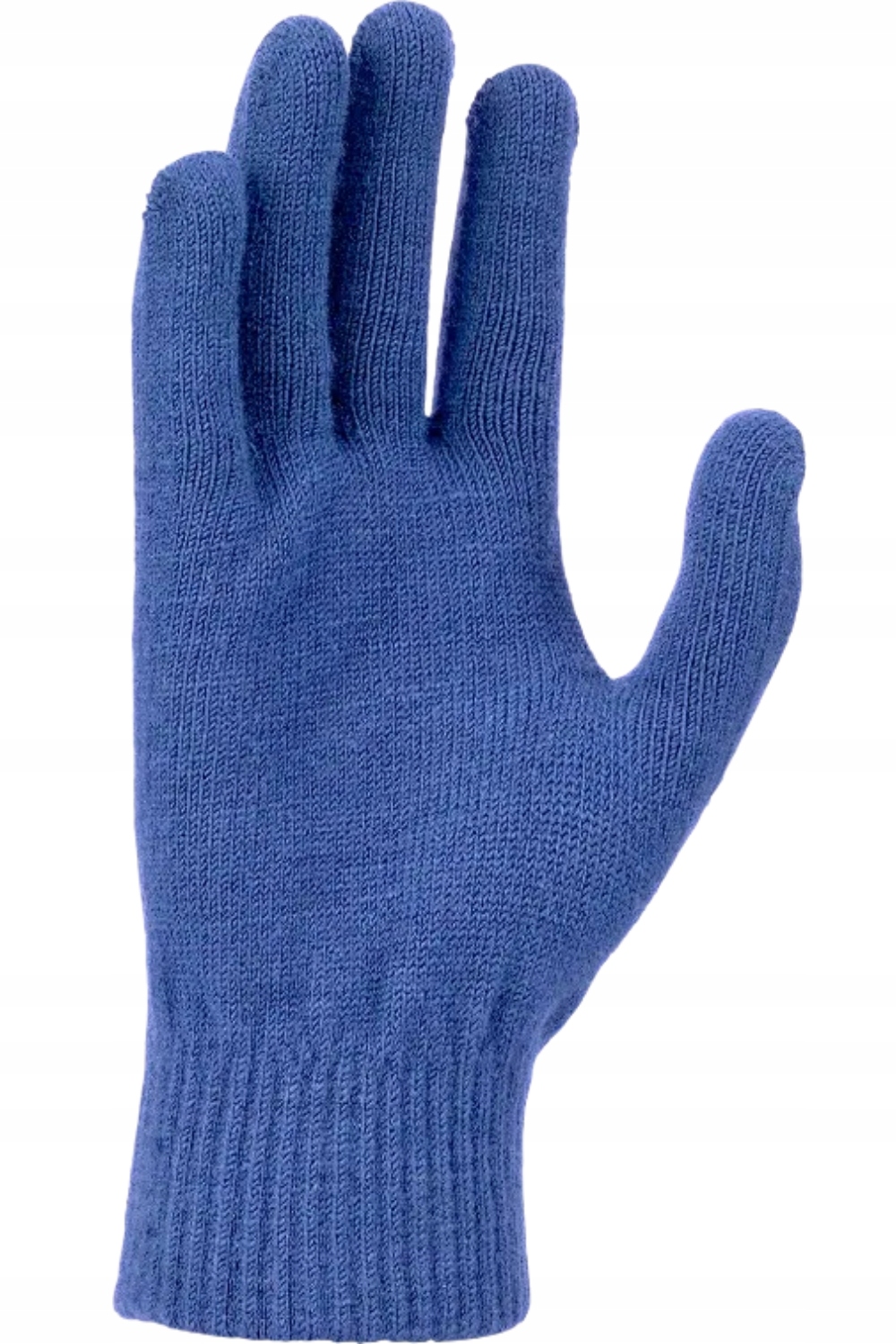 Klasyczny design z kultowym logo Nike Swoosh