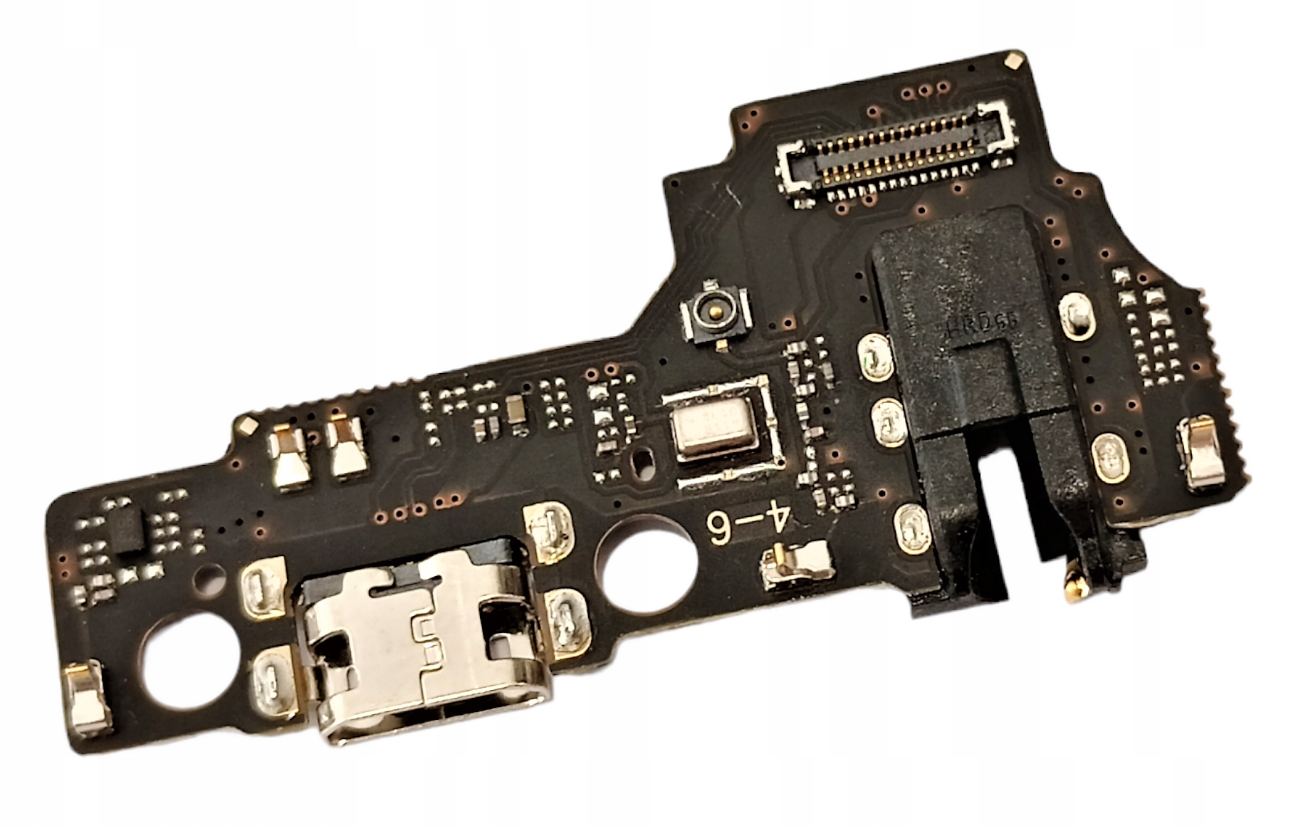 ORYGINAŁ PŁYTKA GNIAZDO ŁADOWANIA USB DO REALME NARZO 50i PRIME – Niezawodne zasilanie dla Twojego smartfona