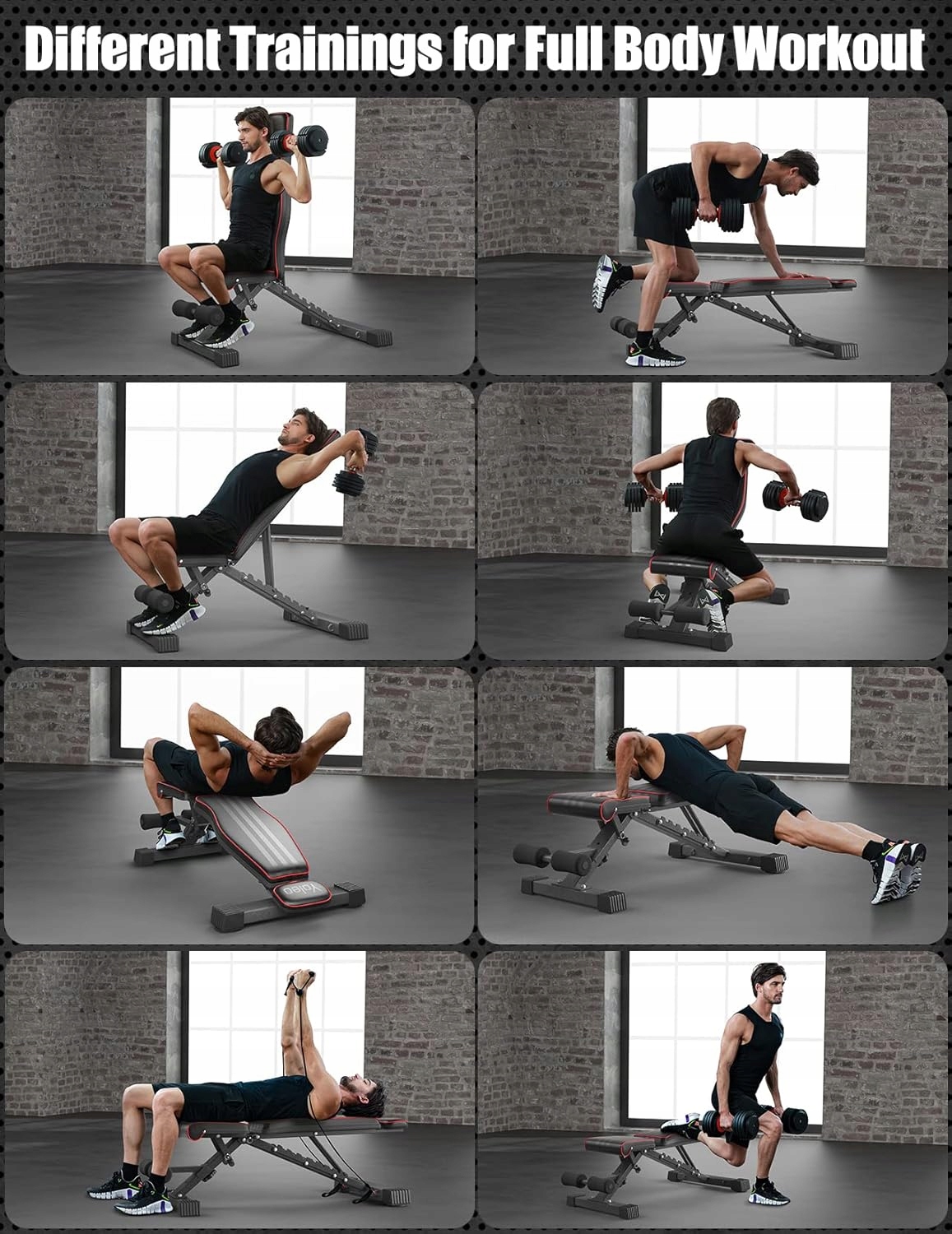 Kompaktowość – Łatwa w przenoszeniu i przechowywaniu