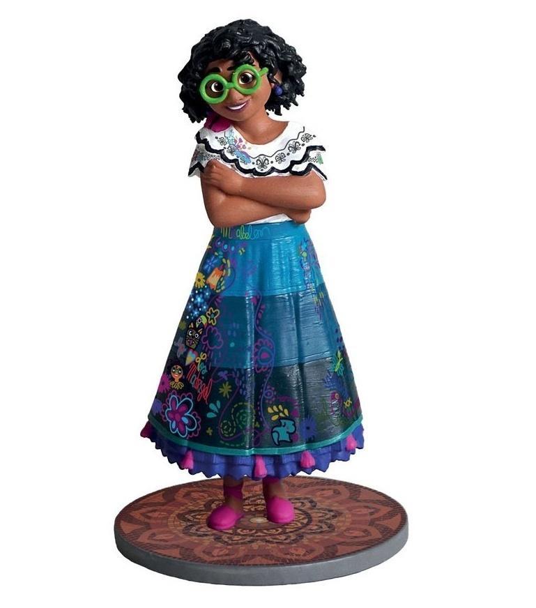 Dlaczego warto wybrać Mirabel - Encanto?