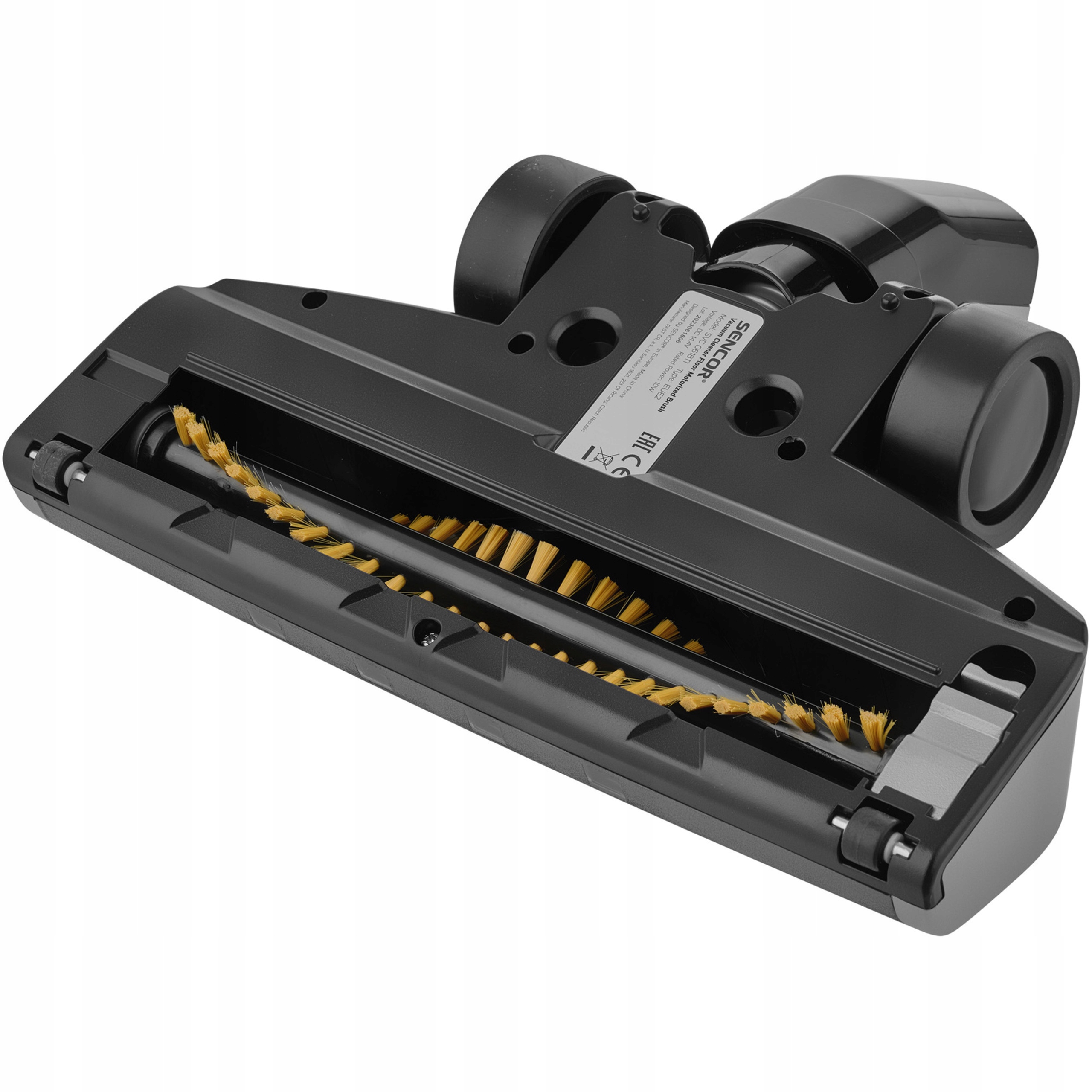 Niezależna jednostka podręczna – Wygodne sprzątanie mebli i tapicerki