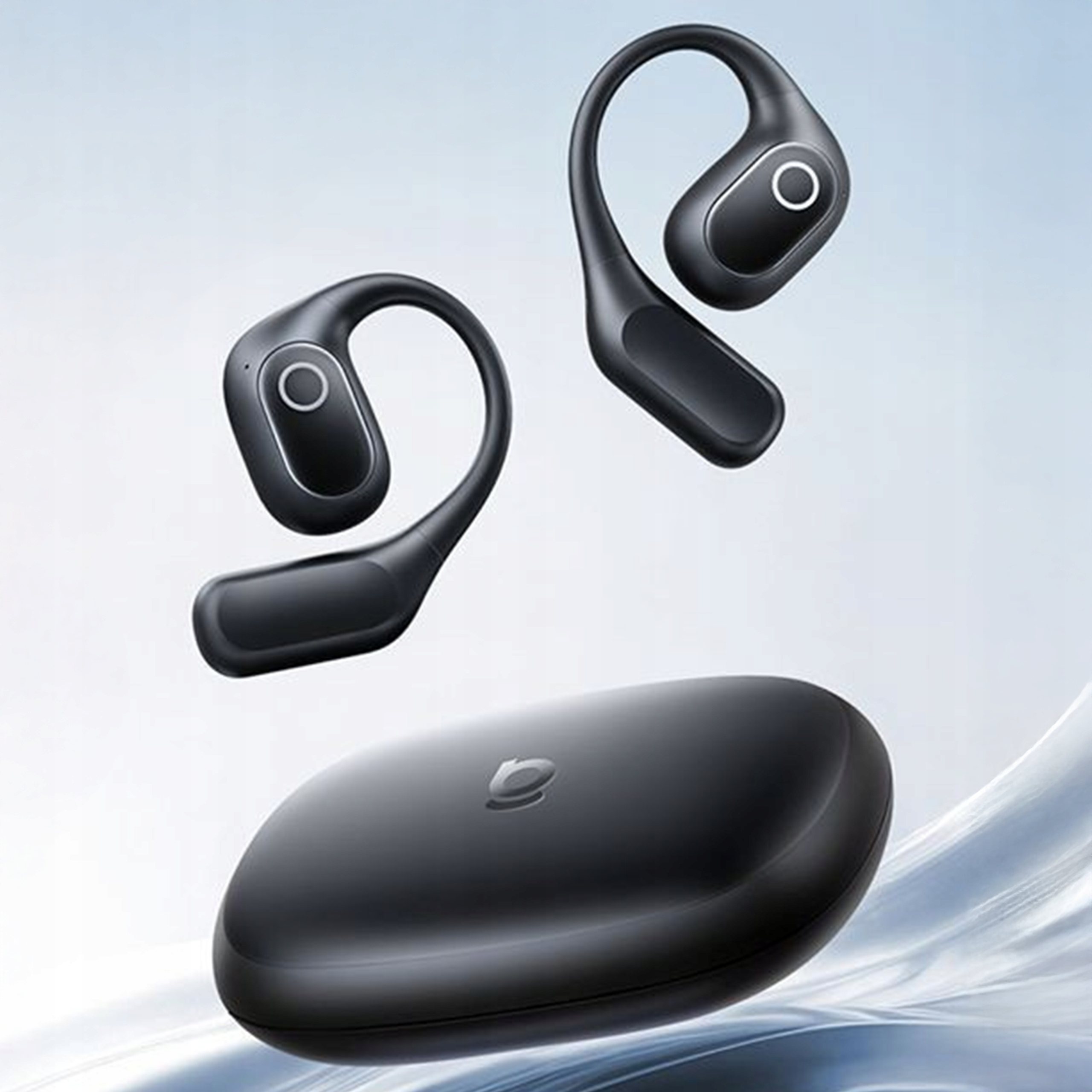 Technologia Bluetooth V6.0 dla stabilnego połączenia