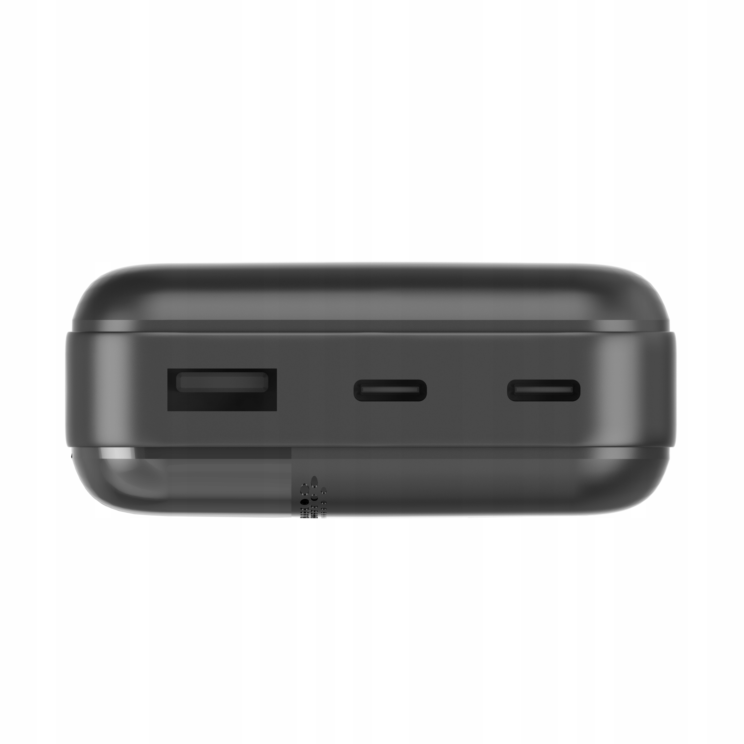 Wbudowane złącza USB Type-C i USB-A