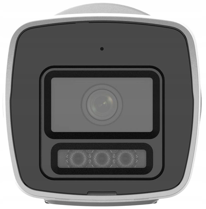 Technologia ColorVu – Kolorowe nagrania 24/7