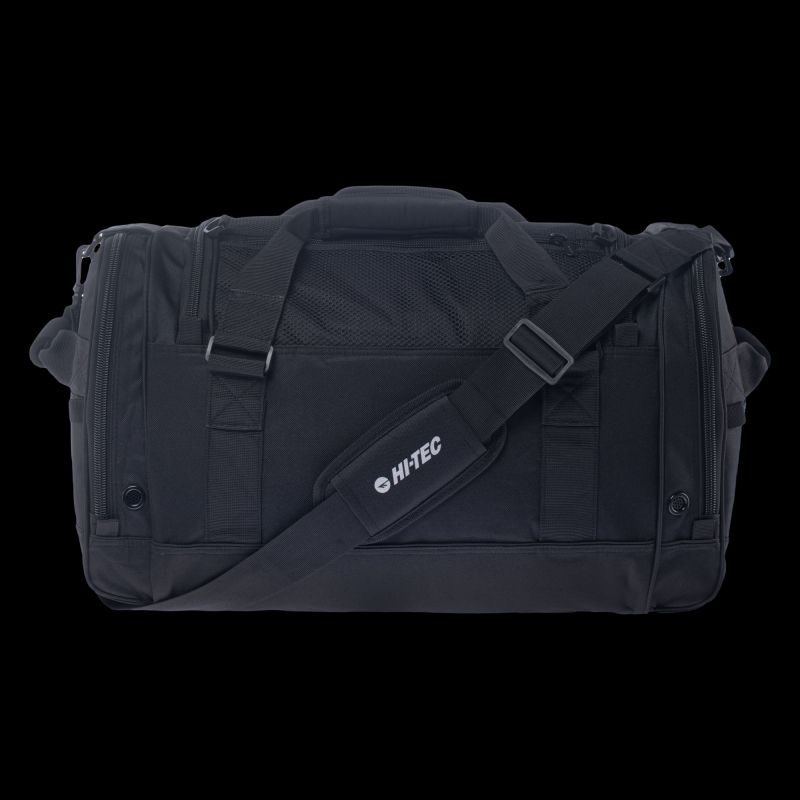 Torba Hi-Tec Aston M – Idealna torba sportowa na treningi i podróże