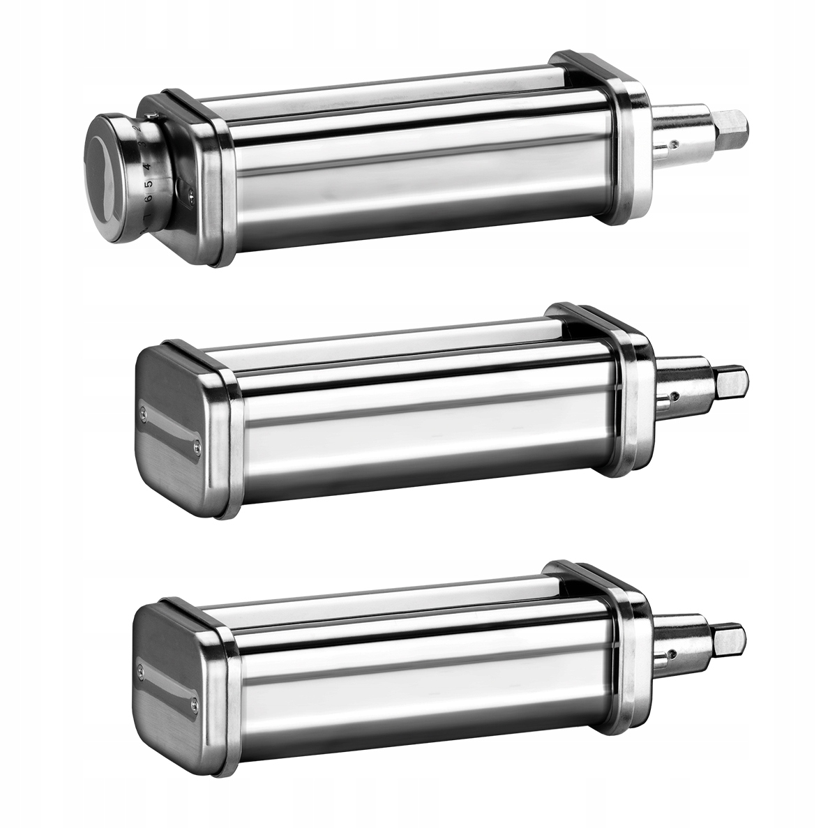 Cicha praca i nowoczesny design – Elegancja w Twojej kuchni