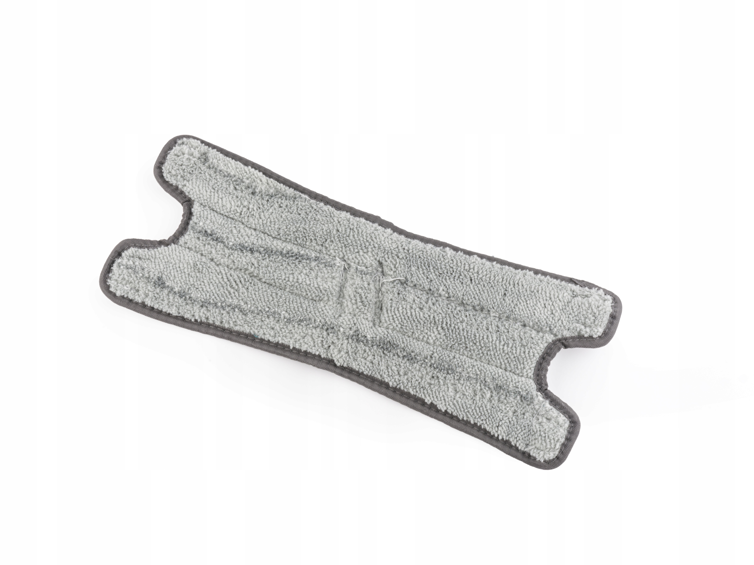 Właściwości materiału – Mikrofibra dla lepszego czyszczenia