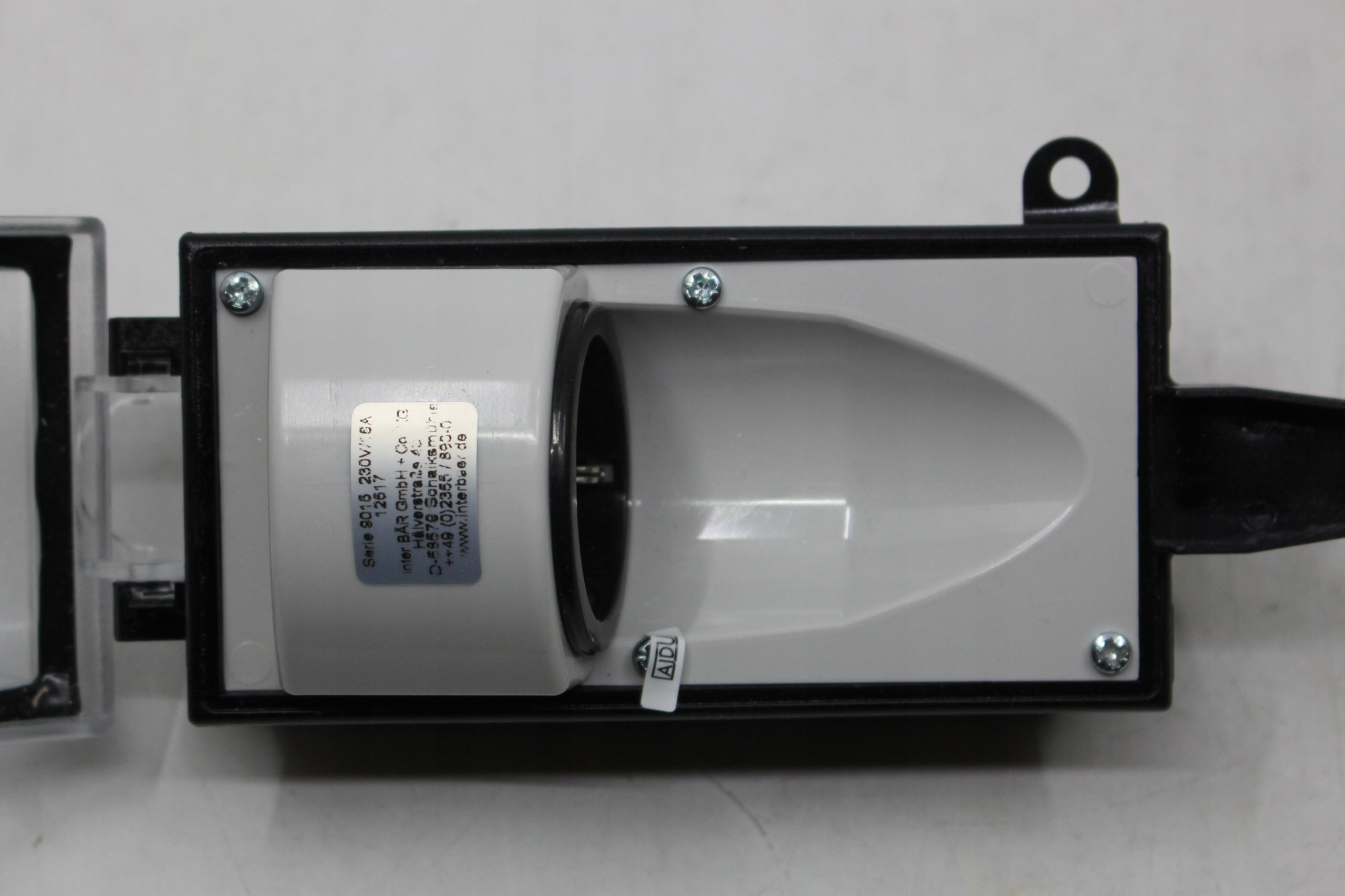 Informacje o producencie: Bachmann