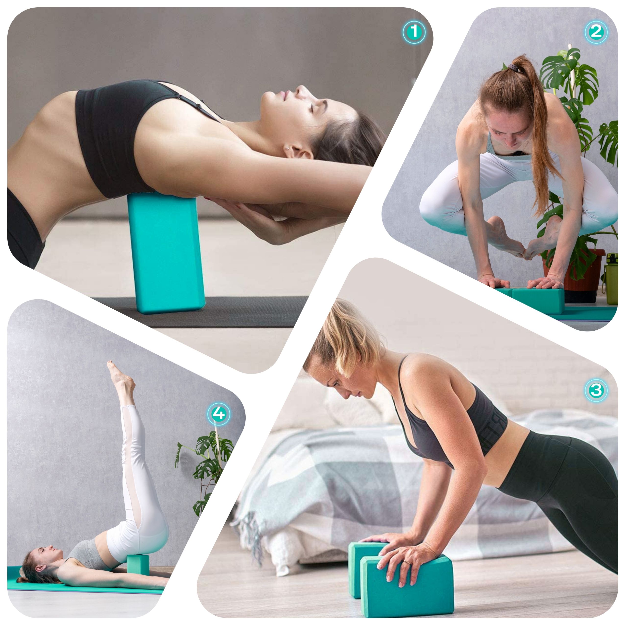 Bezpieczeństwo i komfort użytkowania – materiały i design