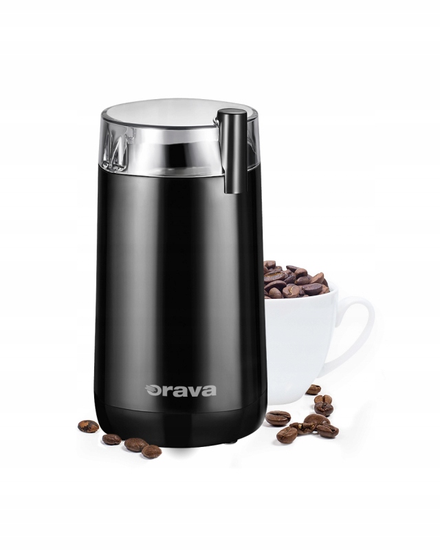 Mocny silnik o mocy 180 W