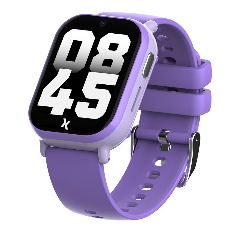 Smartwatch Zegarek Dla Dzieci Maxcom FW49 Kiddo 2 4G – Bezpieczna zabawa dla najmłodszych