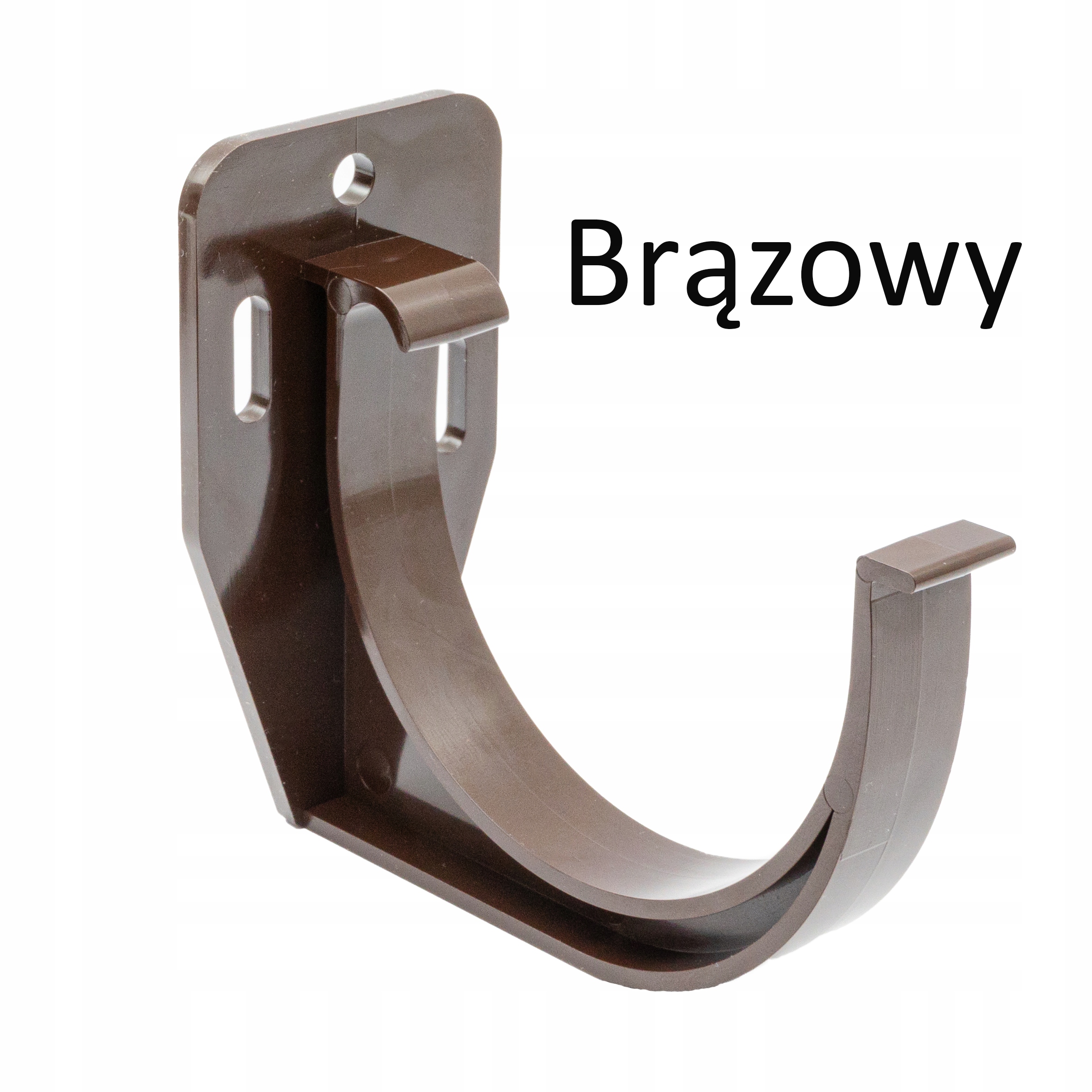 Waga i wymiary – Kluczowe informacje o uchwycie rynnowym