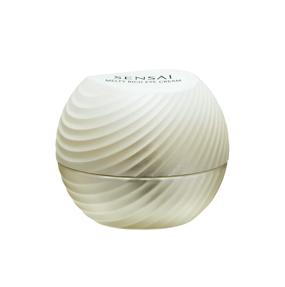 SENSAI Melty Rich Eye Cream 15ml Refill – Ekskluzywna pielęgnacja oczu