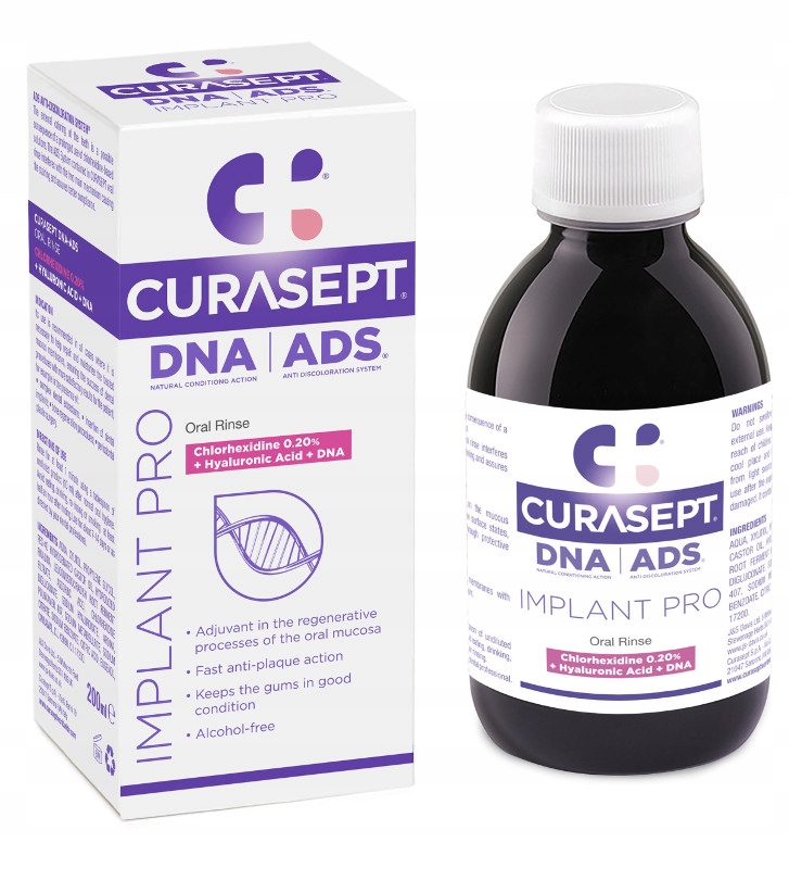 Formuła ADS – Bez przebarwień i podrażnień