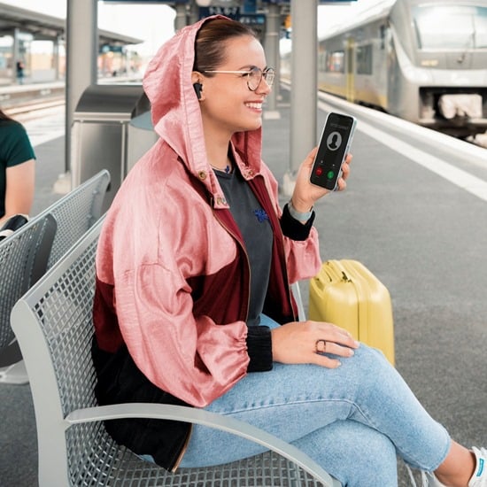 ENC eliminuje szumy z otoczenia i poprawia jakość rozmów