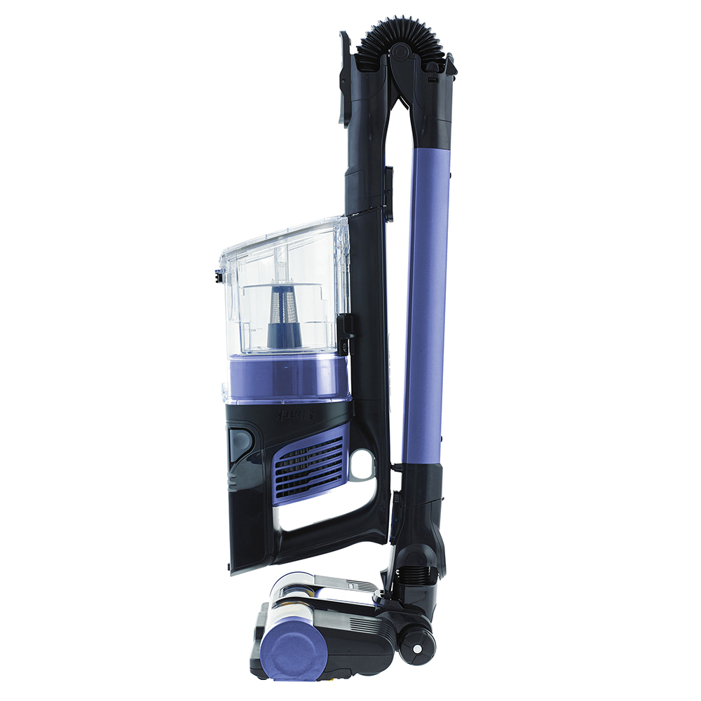 Technologia Anti Hair Wrap – Łatwe usuwanie włosów