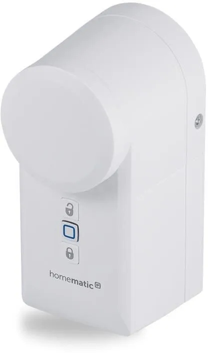 EQ3 eQ-3 HomeMatic IP Türschlossantrieb HmIP-DLD – Inteligentny zamek do drzwi
