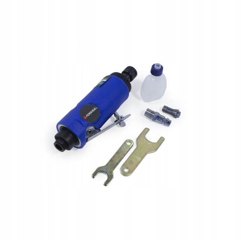 Forsage Szlifierka pneumatyczna prosta – Idealne narzędzie do frezowania i szlifowania