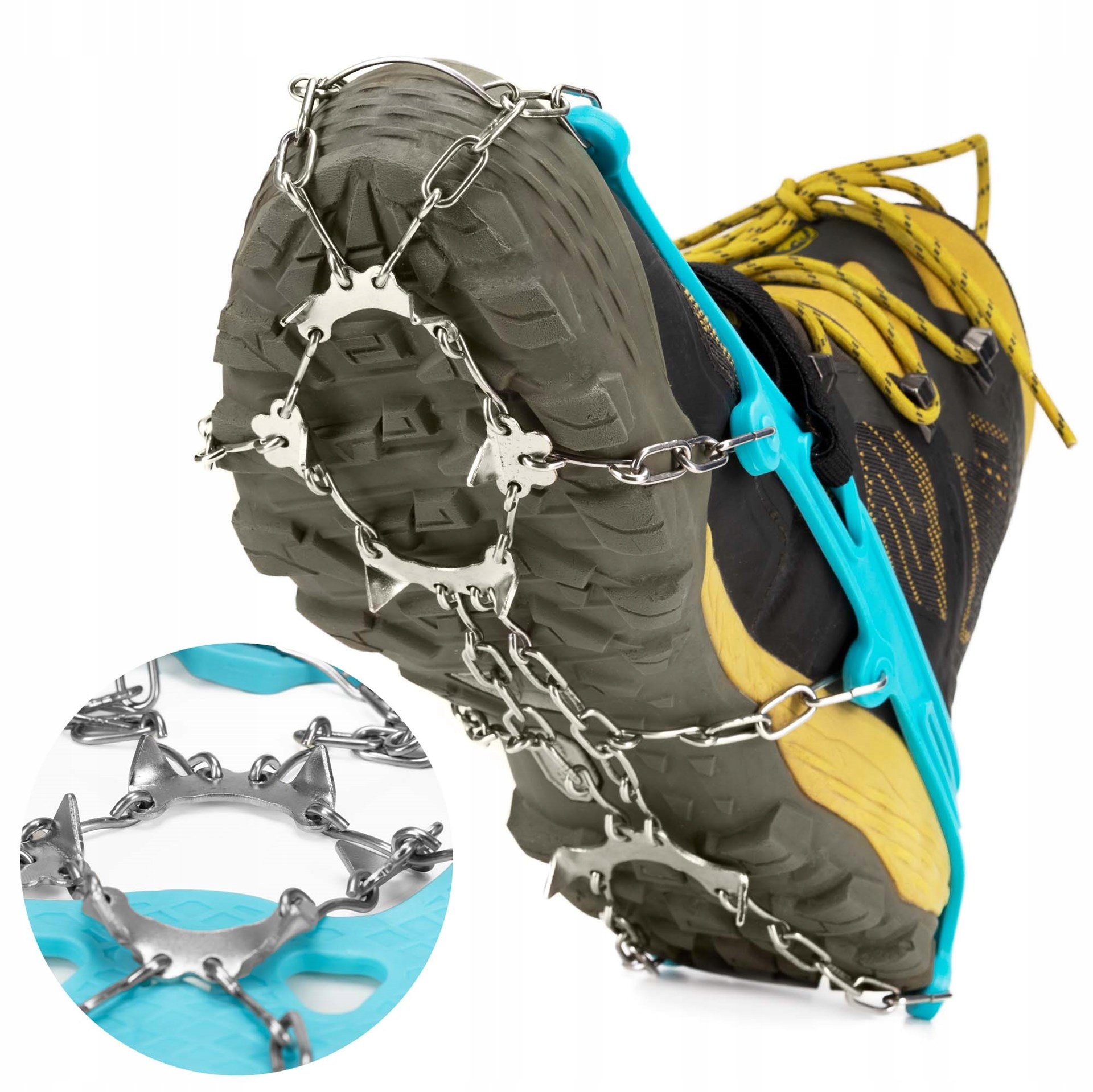 Niewielkie rozmiary i lekka konstrukcja – zawsze pod ręką