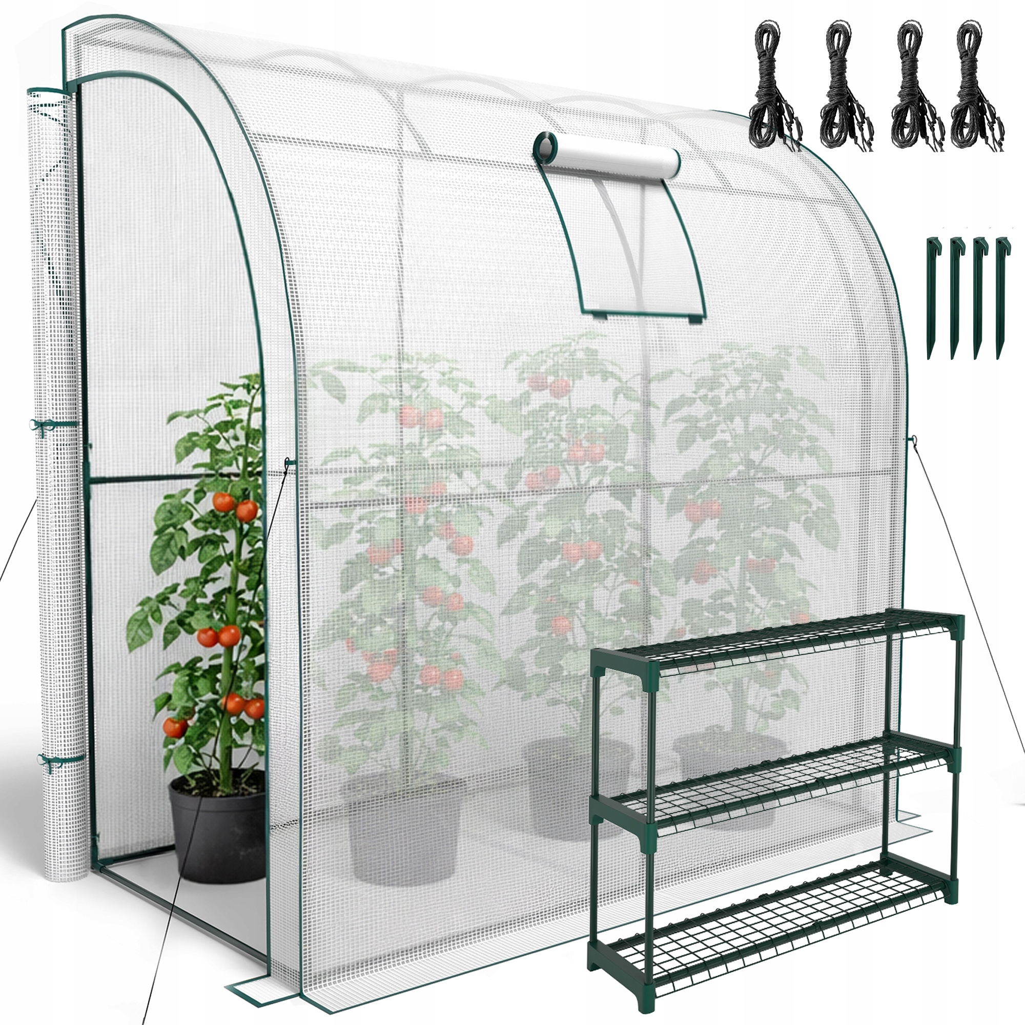 Ochrona przed warunkami atmosferycznymi – wodoodporność i filtr UV