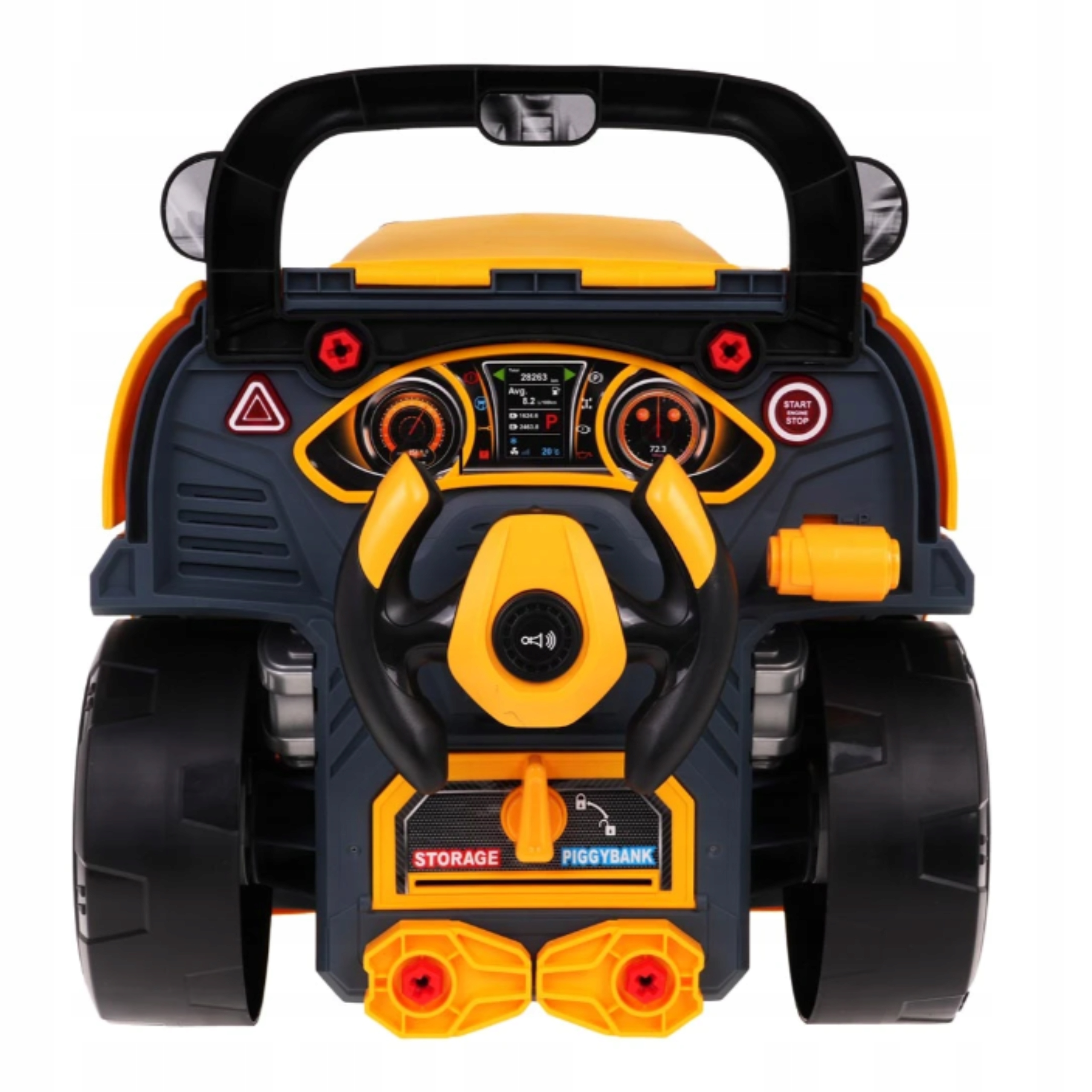 Rozwój Umiejętności Manualnych i Logicznych