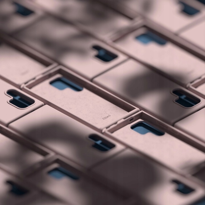 Precyzyjne wycięcia dla pełnej funkcjonalności