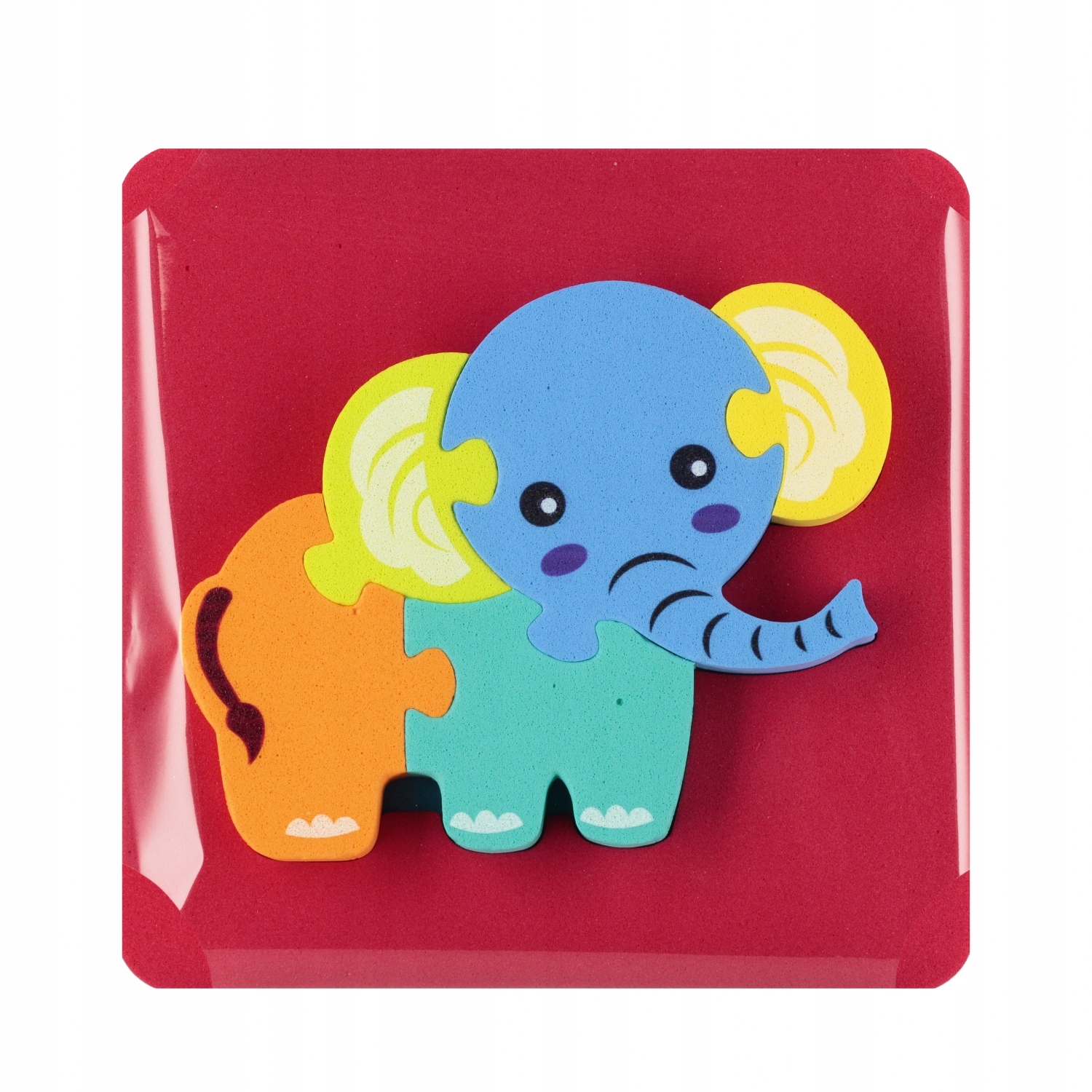 Kolorowe wzory – Estetyczna przyjemność podczas zabawy