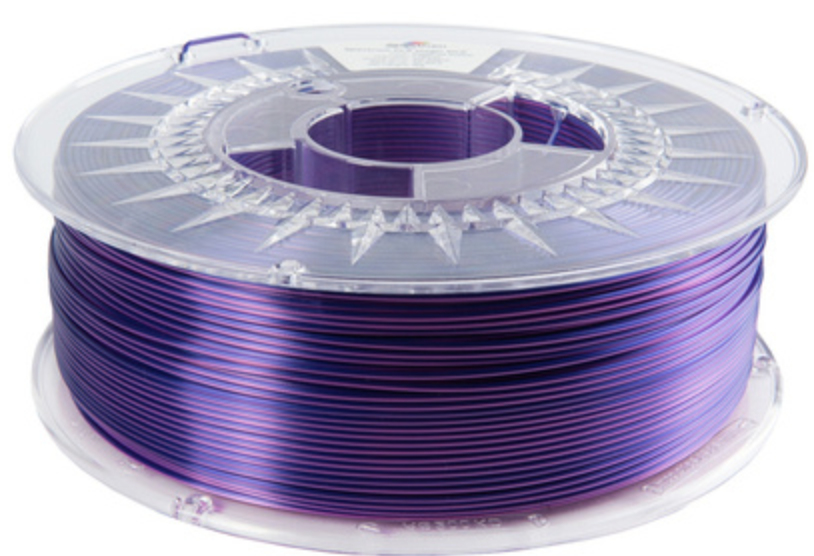 Idealny filament dla artystów i pasjonatów druku 3D