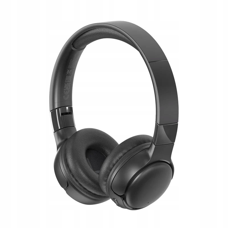 Słuchawki Honor Choice VZ Sport Mate Lite Black – Idealne do aktywności
