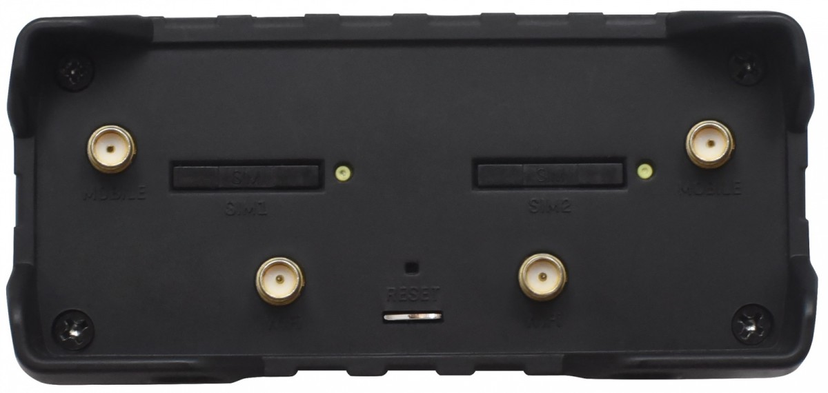 Промышленный роутер Teltonika RUT951 PoE+ 4G LTE Cat 4 Dual SIM Wi-Fi 4