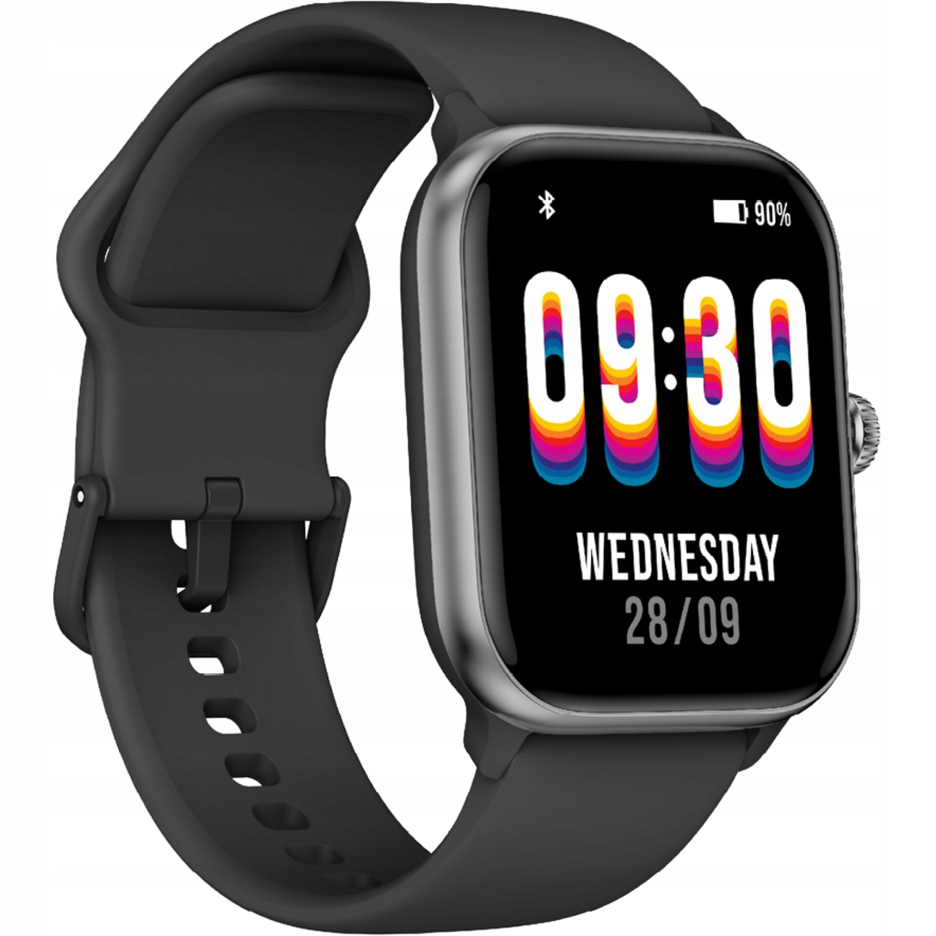 Personalizowane tarcze zegarka