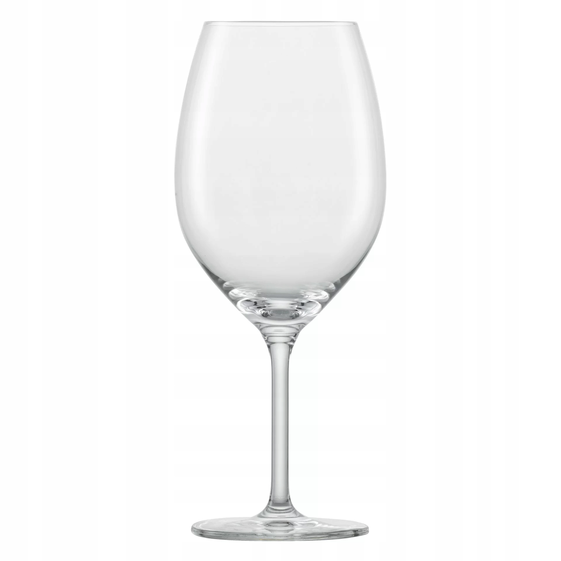 Kieliszek do wina Burgund 630 ml FOR YOU – Elegancja i funkcjonalność w jednym