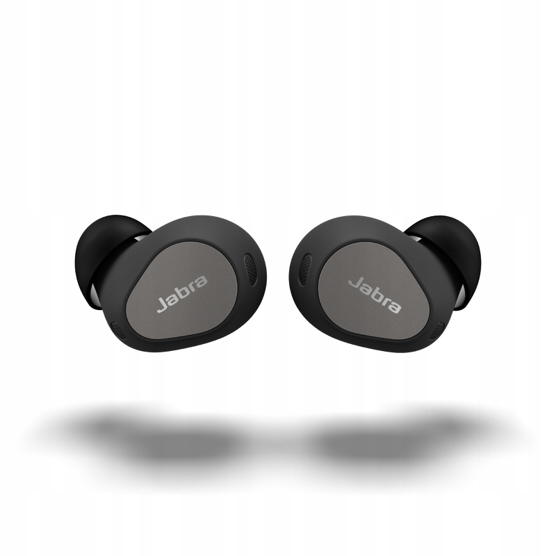 Wygoda użytkowania dzięki Jabra ComfortFit