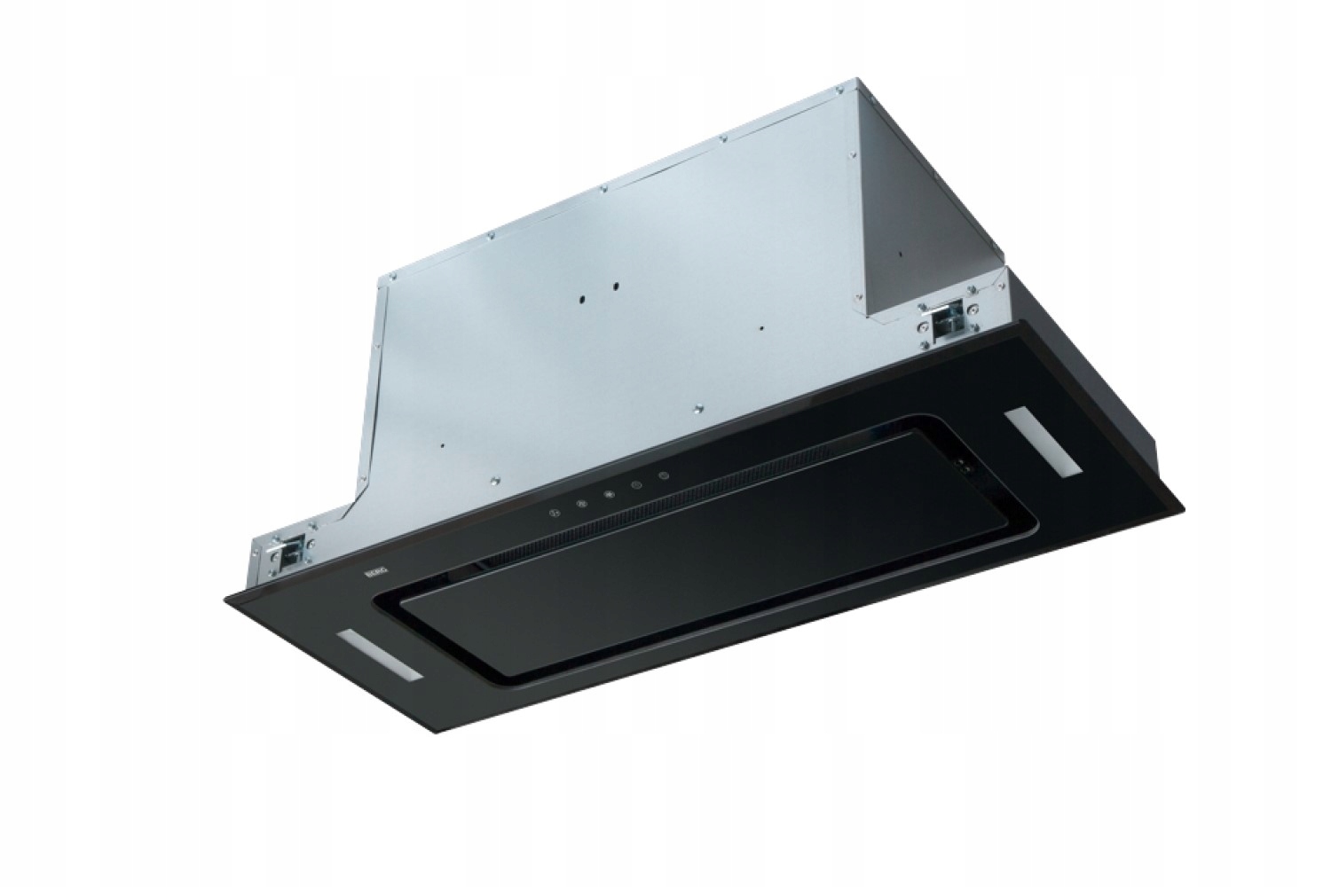 Wydajność i efektywność – Maksymalna wydajność 600 m³/h